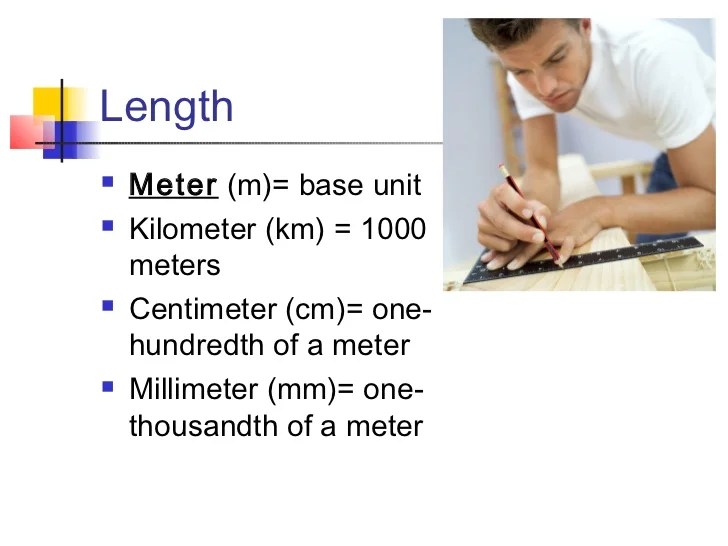 Mass measuring metric convert units ppt powerpoint presentation larger smaller