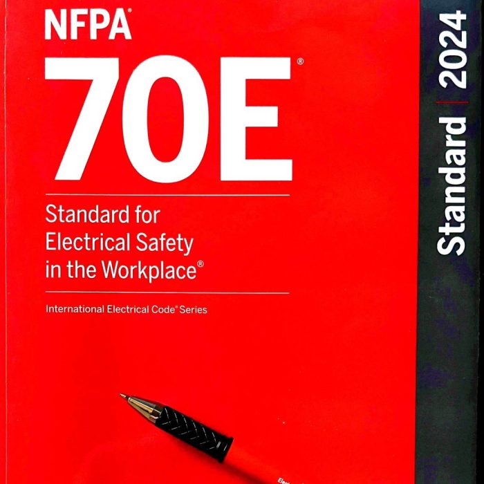 Nfpa 70e test answers 2023