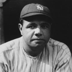 Babe ruth san antonio