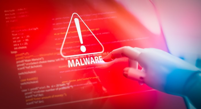 Malware logiciel logiciels bun meilleurs cel escolher obrigatório