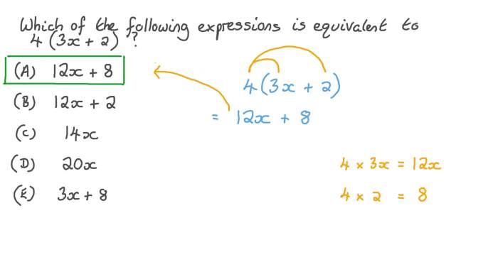 Which of the following expressions are equivalent to 4-3/4-8